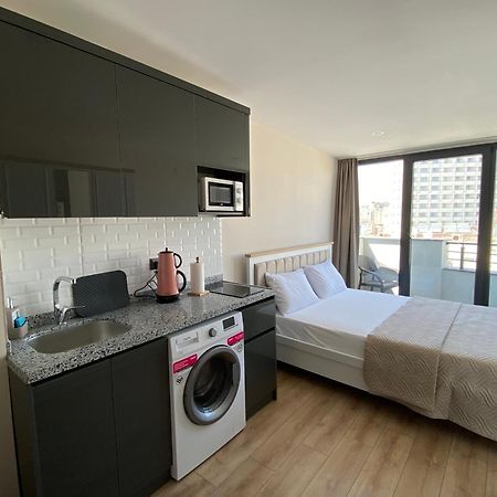 אנטליה Royal Homes 704 מראה חיצוני תמונה