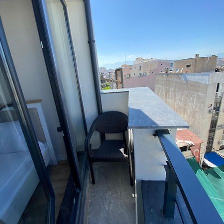 אנטליה Royal Homes 704 מראה חיצוני תמונה