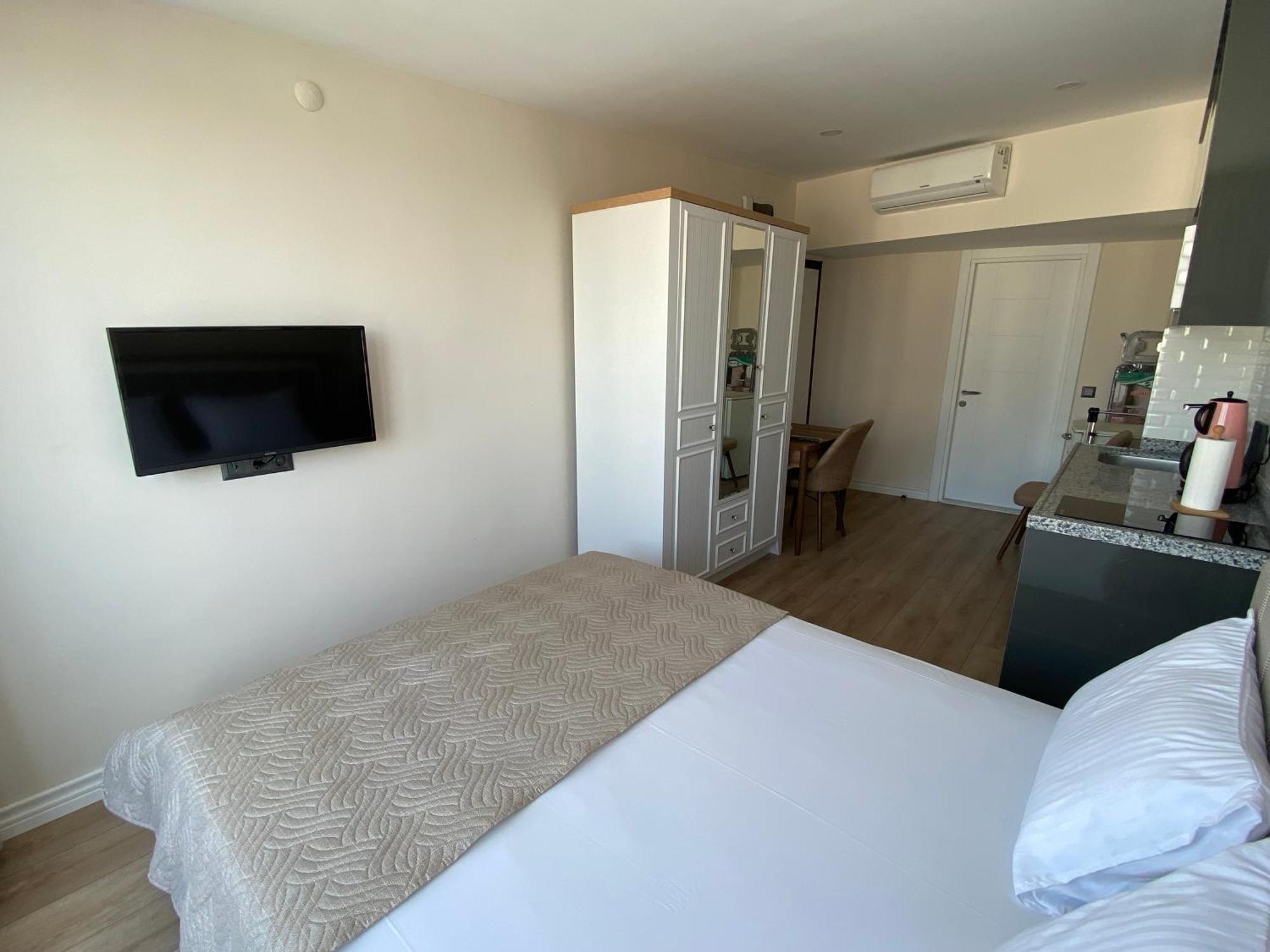 אנטליה Royal Homes 704 מראה חיצוני תמונה