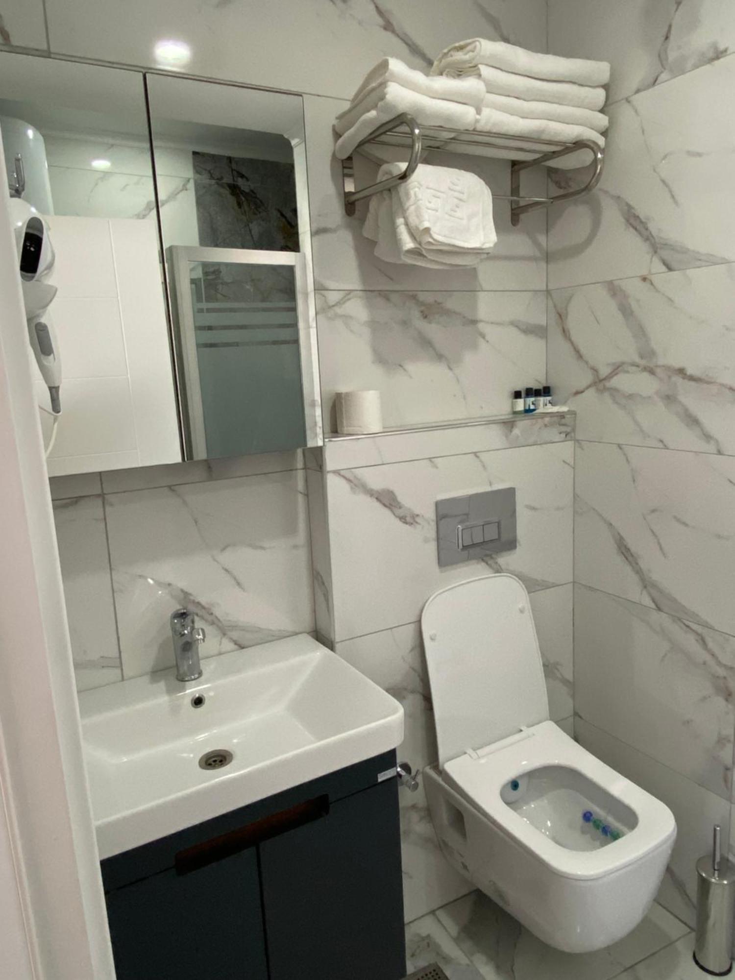 אנטליה Royal Homes 704 מראה חיצוני תמונה